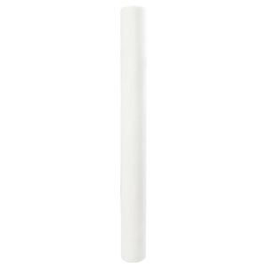 W2B VidaXL bianco 100x1000 cm in fibra di vetro insetto maglia ingranaggio protettivo dello schermo - Product Image 4