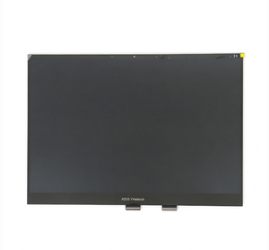 Pantalla Táctil ASUS <span class=keywords><strong>Vivobook</strong></span> S 14 Flip TN3402Y TN3402YA de 14 Pulgadas WUXGA 1920x1200 de 30 Pines, Ensamblaje de Pantalla 2 en 1 <span class=keywords><strong>2023</strong></span> - Product Image 1