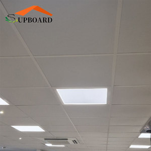 ไฟ LED แบบเส้น รุ่น 9035 ตัวเรือนอะลูมิเนียม สำหรับ<span class=keywords><strong>ติด</strong></span>ตั้ง<span class=keywords><strong>ฝ้า</strong></span>เพดานในโรงยิม เชื่อมต่อกันได้ เหมาะสำหรับใช้งานในสำนักงาน - Product Image 1