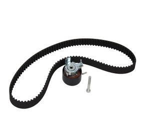 Systèmes de moteur automobile OEM 2045356 1004297 Kit de <span class=keywords><strong>courroie</strong></span> de <span class=keywords><strong>distribution</strong></span> pour <span class=keywords><strong>Ford</strong></span> FOCUS II <span class=keywords><strong>Fiesta</strong></span> VI 2 1.6 TI 2004-2012 - Product Image 1