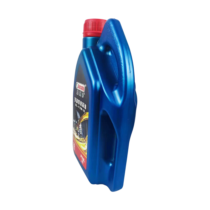 MTF Gearbox Oil Manual Transmission Fluid Gear Box Oil 75W90 Gear Oil Drive Shaft Oil Parts Image 3