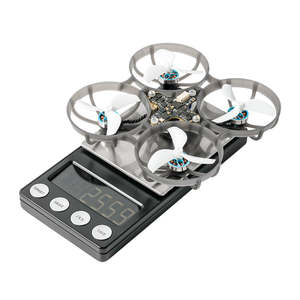 BETAFPV Meteor75 Pro O4 Brushless Whoop Quadcopter Racing Fpv Drone - Product Image 5