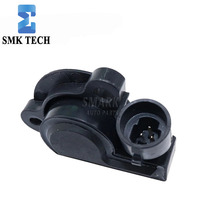 Sensor de Posición del Acelerador Original de Calidad OEM 35999 para Barco, Yate, Velero, Hover 5, Haval CUV H3 H5 4G63 4G64 4G69