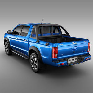 Camioneta <span class=keywords><strong>JAC</strong></span> T8 <span class=keywords><strong>4x4</strong></span> Diésel Gasolina Manual Automática Camioneta <span class=keywords><strong>JAC</strong></span> / <span class=keywords><strong>JAC</strong></span> T8 Pro Auto 2023 2.0T 4WD Camioneta de <span class=keywords><strong>Doble</strong></span> <span class=keywords><strong>Cabina</strong></span> - Product Image 6