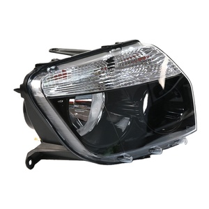 Faro Anteriore 260100067R/260600069R per <span class=keywords><strong>Dacia</strong></span> <span class=keywords><strong>Duster</strong></span>/Renault <span class=keywords><strong>Duster</strong></span> - Product Image 1