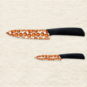 Vaisselle en céramique écologique, plastique, utilitaire, petite, de qualité supérieure, fabriquée à la main, passe au lave-vaisselle, revêtement antiadhésif pour un usage quotidien en cuisine - Product Image 4