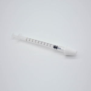 Pulvérisateur <span class=keywords><strong>nasal</strong></span> de <span class=keywords><strong>seringue</strong></span> d'atomiseur <span class=keywords><strong>nasal</strong></span> chaud <span class=keywords><strong>avec</strong></span> l'<span class=keywords><strong>embout</strong></span> de silicone - Product Image 4