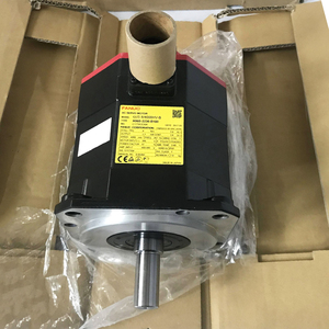 Piezas Industriales FANUC A06B-2236-B100, Nuevo Servomotor AC Original, Piezas para PLC - Product Image 2