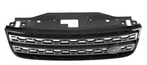 LR083060- B ABS Prix d'usine Installation facile OEM ODM Grilles de pare-chocs avant pour Land Rover Discovery 5 <span class=keywords><strong>2017</strong></span>- - Product Image 2