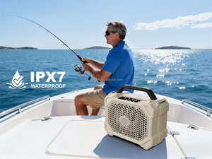 Nuevo Producto Altavoz Inalámbrico Bluetooth Portátil para Exteriores, Resistente al Agua, con Luces LED, para <span class=keywords><strong>J</strong></span>_<span class=keywords><strong>B</strong></span>_<span class=keywords><strong>L</strong></span> (EN10) - Product Image 6