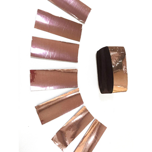 <span class=keywords><strong>2025</strong></span> nóng bán giá bán buôn kim loại Confetti Vàng/Rose Gold Foil Confetti túi cho năm mới - Product Image 4