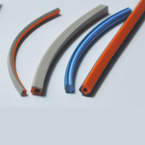 شريط مطاطي سيليكوني موصل للكهرباء، أنابيب مطاطية موصلة للكهرباء - Product Image 6