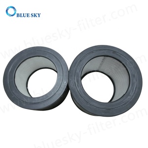 Thay Thế Bộ Lọc <span class=keywords><strong>HEPA</strong></span> Tương Thích Với <span class=keywords><strong>HONEYWELL</strong></span> 20500 10500 17000 Phần Lọc Không Khí - Product Image 2