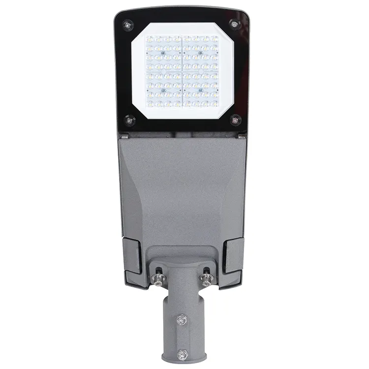 Slr06-13-30W Led Street Light Ip65 Street Lamp With Integral Glass And Lens
