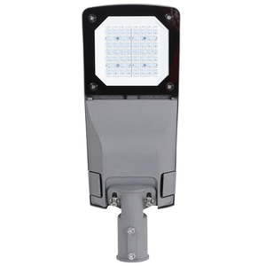 Lampe de rue LED Slr06-13-30W IP65 avec verre et lentille intégrés - Product Image 1