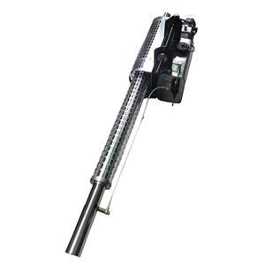 Máy Khử Trùng Muỗi Mini, Máy Phun Sương Nhiệt Tốt Nhất Cho Gia Cầm - Product Image 6