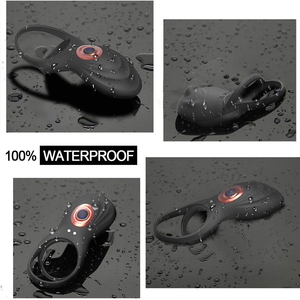 Funda de Silicona para Pene, Anillo Vibrador para Pene Grande, Juguete Sexual para Hombre, Gran Venta - Product Image 2