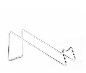 1PCS Organisateur de réfrigérateur, étagère de rangement de cuisine, étagère de réfrigérateur, <span class=keywords><strong>porte</strong></span>-bouteilles de bière, <span class=keywords><strong>porte</strong></span>-vin, organisateur d'armoire, étagères - Product Image 5