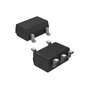 ไอซีจัดการพลังงาน (PMIC) รุ่น BATT PROT LI ION 1CEL SOT23 5 ชิปไอซีวงจรรวม S-8211DBH-M5T1U SC 74A, SOT 753 ของแท้ - Product Image 1