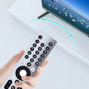 Télécommande vocale BT TV de remplacement RM-C3293 compatible avec les téléviseurs LCD intelligents 4K <span class=keywords><strong>JV</strong></span>/<span class=keywords><strong>C</strong></span> - Product Image 4