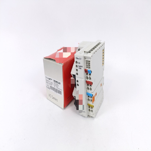 Acoplador EtherCAT Ek1501 con Fibra Multimodo Poris - Product Image 1