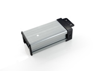 Prix Usine 10A Transformateur d'alimentation LED extérieur simple IP45 AC 120W DC 12V étanche pour bandes LED industrielles