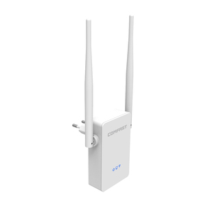 COMFAST CF-<span class=keywords><strong>repeater</strong></span> CF-WR302S V2 MỚI Nâng Cấp 300 Mbps 12 v <span class=keywords><strong>wifi</strong></span> <span class=keywords><strong>repeater</strong></span> pin <span class=keywords><strong>powered</strong></span> IEEE802.11 b/g/n 17-20dBm (điển hình) - Product Image 2