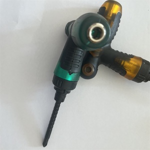 <span class=keywords><strong>Embouts</strong></span> magnétiques professionnels CRV Tournevis à fente croisée Tournevis Phillips Jeu <span class=keywords><strong>de</strong></span> tournevis - Product Image 3