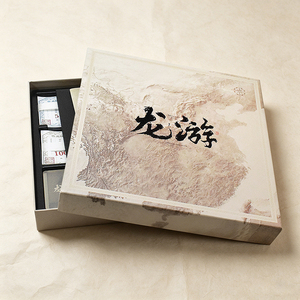Custom <b>Board</b> <b>Game</b> Paper <b>Table</b> <b>Game</b> Indoor Family Party <b>Game</b> With Cardboard Box and <b>Game</b> Pieces - Product Image 1