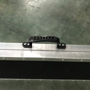 Rampa de aluminio ligera <span class=keywords><strong>Rampas</strong></span> <span class=keywords><strong>para</strong></span> perros plegables <span class=keywords><strong>para</strong></span> mascotas utilizadas <span class=keywords><strong>para</strong></span> camiones, <span class=keywords><strong>furgonetas</strong></span> y SUV - Product Image 5