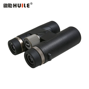 Jumelles Huile 10x42 avec prisme BAK4, haute magnification, pour usage extérieur - Product Image 1