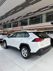 Se Aceptan Pedidos Personalizados Toyota <span class=keywords><strong>Rav4</strong></span> SUV (Híbrido) Casi Nuevo Usado con 0 Kilometraje, Auto Usado a Bajo <span class=keywords><strong>Precio</strong></span>, Casi Nuevo, <span class=keywords><strong>2023</strong></span>/2024 - Product Image 3