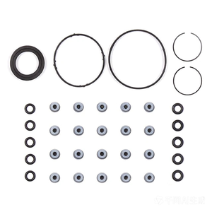 Juego de Juntas de Culata Compatible con Volkswagen Jetta Beetle Rabbit <span class=keywords><strong>2.5</strong></span> BGP BGQ BPR BPS 2005-2009 - Product Image 4