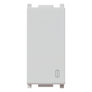 Portafusibile 1P 16A 250V Argento 4.1x2.8x5.3cm per Fusibili - Product Image 1