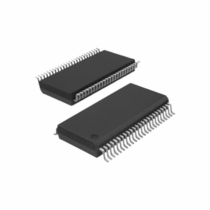 SN74LVCE161284DL 48 BSSOP ชิ้นส่วนลอจิก อิเล็กทรอนิกส์ บริการครบวงจร - Product Image 1