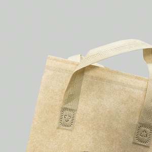 Bolsa Térmica de Papel de Aluminio de Primera Calidad y Polipropileno No Tejido para Bebidas Frías y Calientes, Bolsa Térmica Aislada para Entrega de Alimentos - Product Image 4