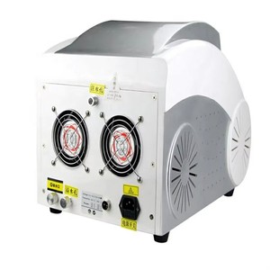 Wholesales 2026 Portable 532/1064/1320nm Picosecond Tattoo Removal&Pigmentation Removal &Skin Whitening Machine Hot in Salon Spa - Product Image 5
