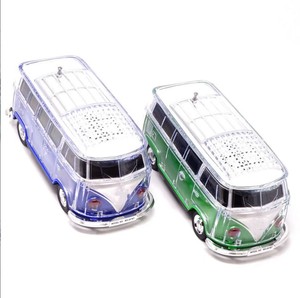 <span class=keywords><strong>WS</strong></span>-<span class=keywords><strong>267</strong></span> xe thiết kế loa BT Xe tải mô hình xe loa không dây với TF FM USB với LED ánh sáng - Product Image 1