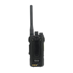 วิทยุสื่อสารแบบกันน้ำ 5W IP67 พร้อม Sub-PTT ยี่ห้อ Retevis Ailunce รุ่น HA1UV - Product Image 4
