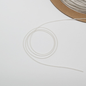 Câble audio Benfei 1,6 mm 2,0 mm avec blindage en TPE tressé pour appareils numériques - Product Image 4