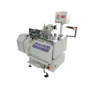Hangtag Threader <b>Machine</b> Hang Tag Knot <b>Machine</b> Hang Tag <b>Label</b> Knot Thread String <b>Machine</b> - Product Image 4