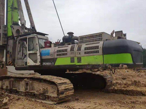 Machine <span class=keywords><strong>de</strong></span> forage directionnel horizontal haute performance YTR360, équipement <span class=keywords><strong>de</strong></span> forage rotatif pour le forage directionnel horizontal - Product Image 3