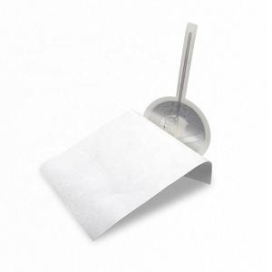 Etichetta antimanomissione intarsiata NFC 213 TT autodistruttiva Anti contraffazione RFID etichetta per bottiglia di vino Fragile - Product Image 2