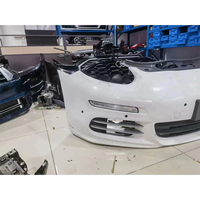 Pour livraison rapide de haute qualité 2014 2015 2016 Kit carrosserie porsche Panamera 970 pièces de pare-chocs avant