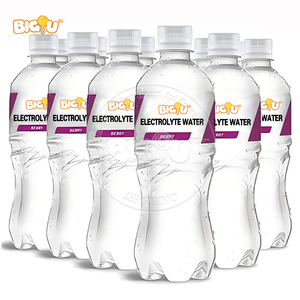 Usine OEM/ODM, vente en gros de boissons énergisantes pour enfants et adultes, saveur fruitée, faible teneur en sucre, électrolytes, goût sucré, canettes de 500 ml, Chine - Product Image 3