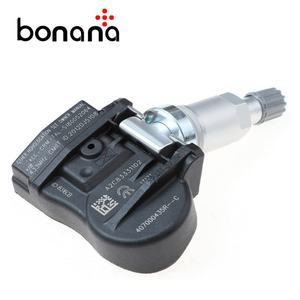 Sensor del Sistema de Monitoreo de Presión de Neumáticos 407000435R para Renault Megane Fluence Scenic Zoe 09-16 40700-0435R - Product Image 4