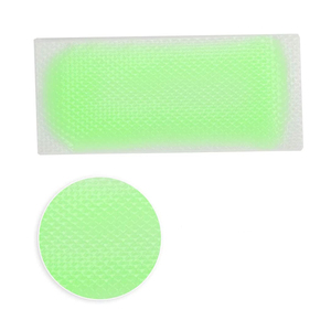 Soulagement rapide des Maux de Tête, Fièvre, et même les douleurs musculaires glace patch de gel de refroidissement sans drogue de fièvre de refroidissement gel pack - Product Image 6