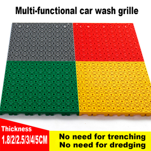 Grilles <span class=keywords><strong>de</strong></span> drainage pour ateliers <span class=keywords><strong>de</strong></span> beauté automobile, dalles <span class=keywords><strong>de</strong></span> sol pour garages, parkings et salles <span class=keywords><strong>de</strong></span> lavage <span class=keywords><strong>de</strong></span> voitures - Product Image 5