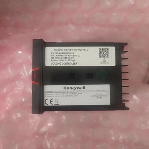 คอนโทรลเลอร์ DIN รุ่นดั้งเดิม DC2800 ซีรีส์ DC2800-CE-0S0-200-000-00-0 - Product Image 4