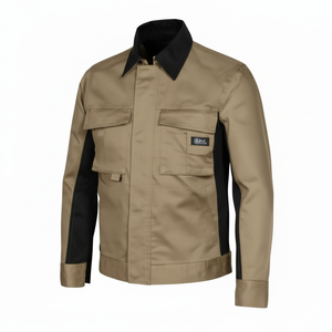 Veste extensible pour homme - Product Image 1